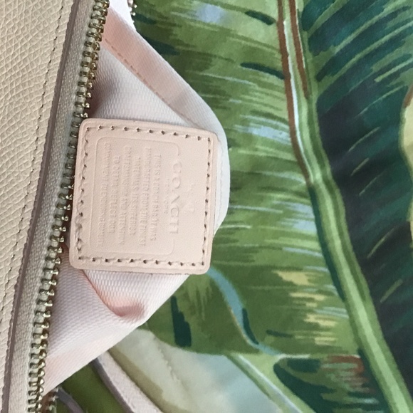 Coach - Picture 2 of 2